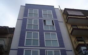 Apartamentos Irina